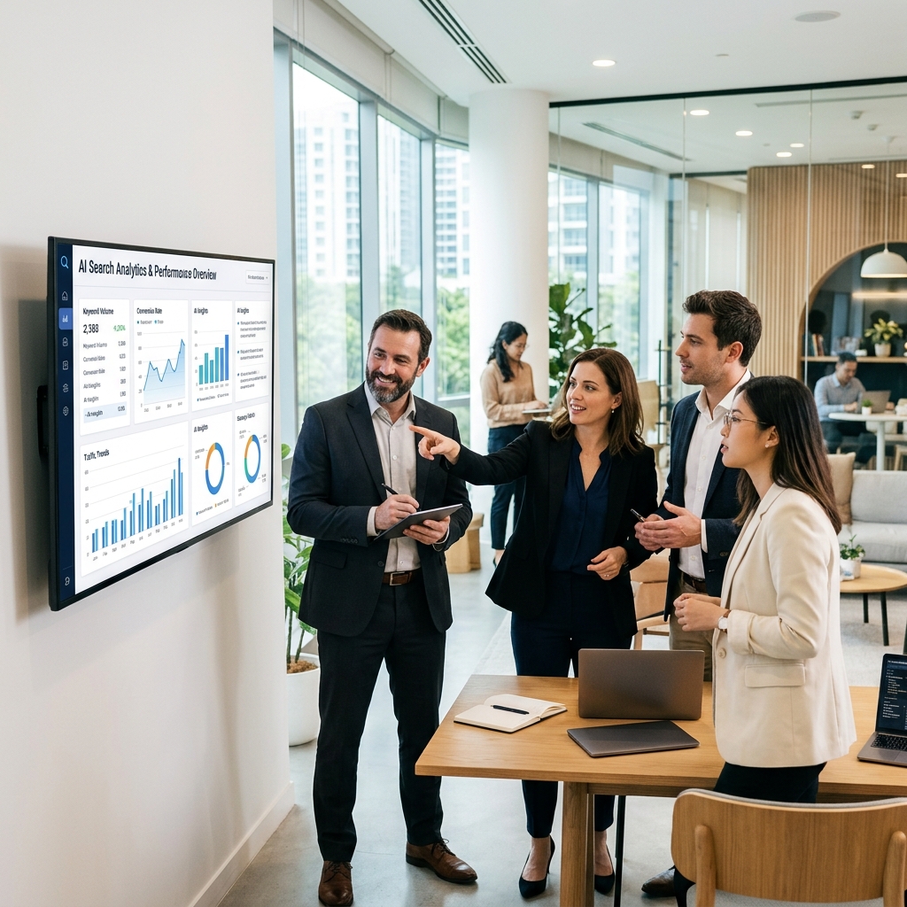 Custom AI Chatbots for B2B Websites: Elevating Customer Support & Conversion - 2026 Outlook