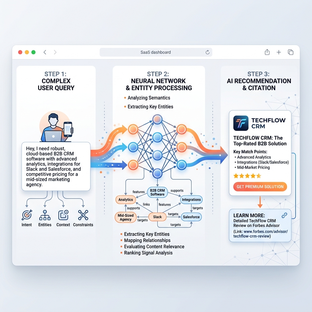 AEO Impact Visualization