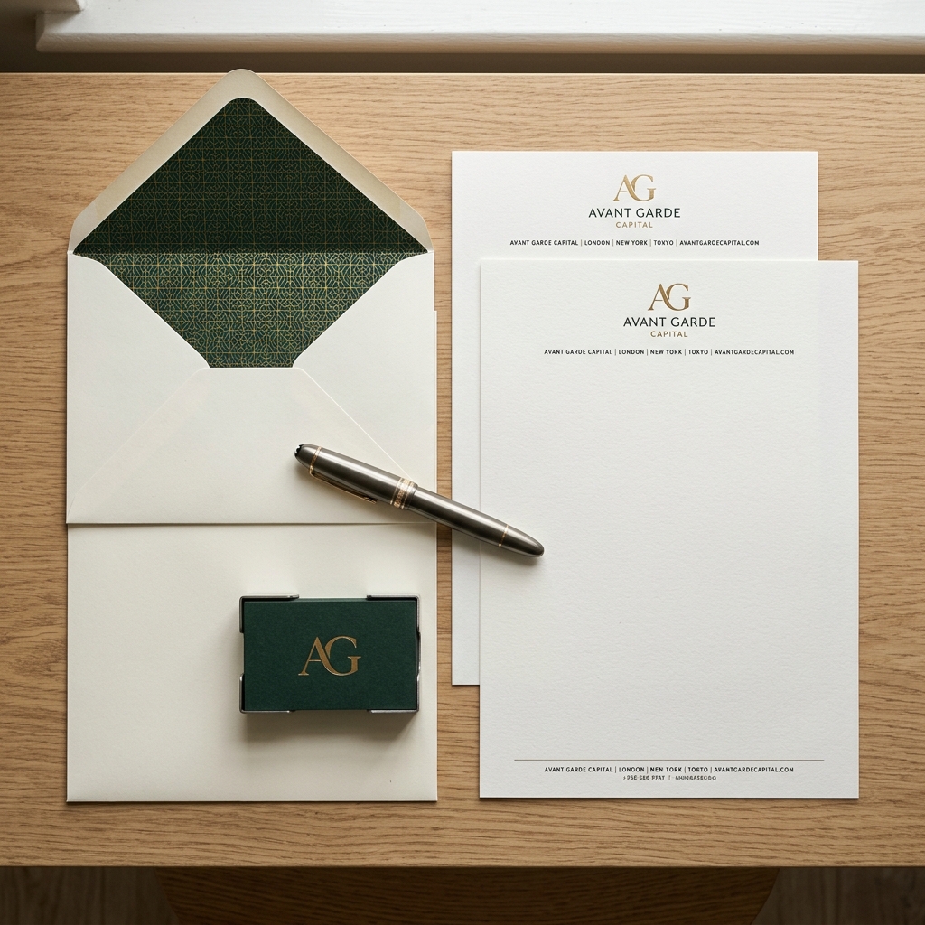 LETTERHEAD