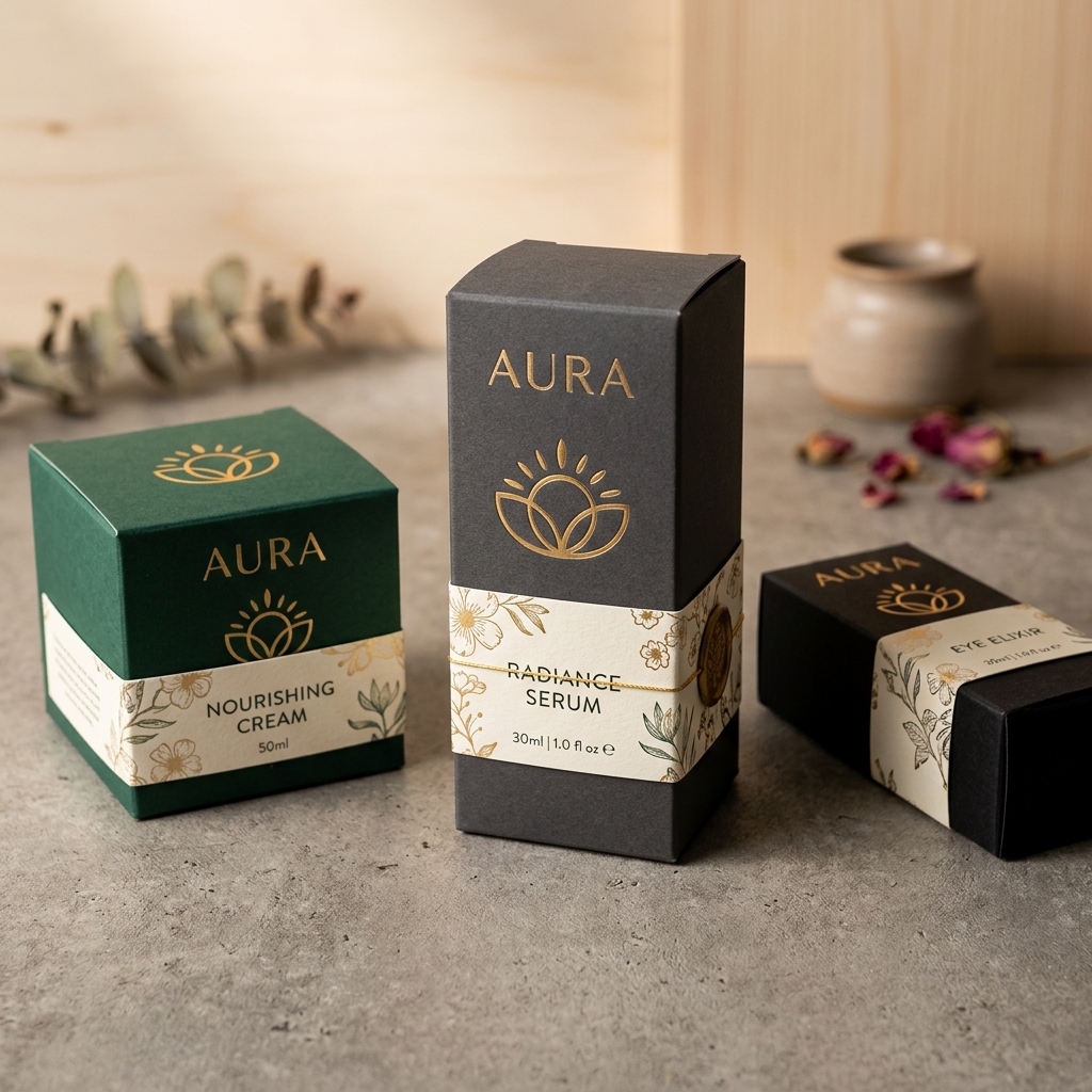 PACKAGING