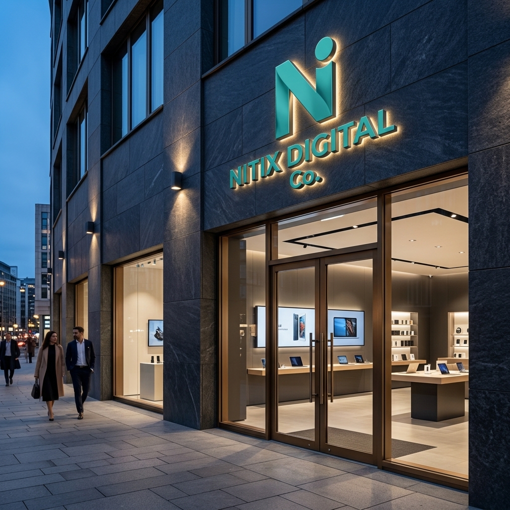 STOREFRONT