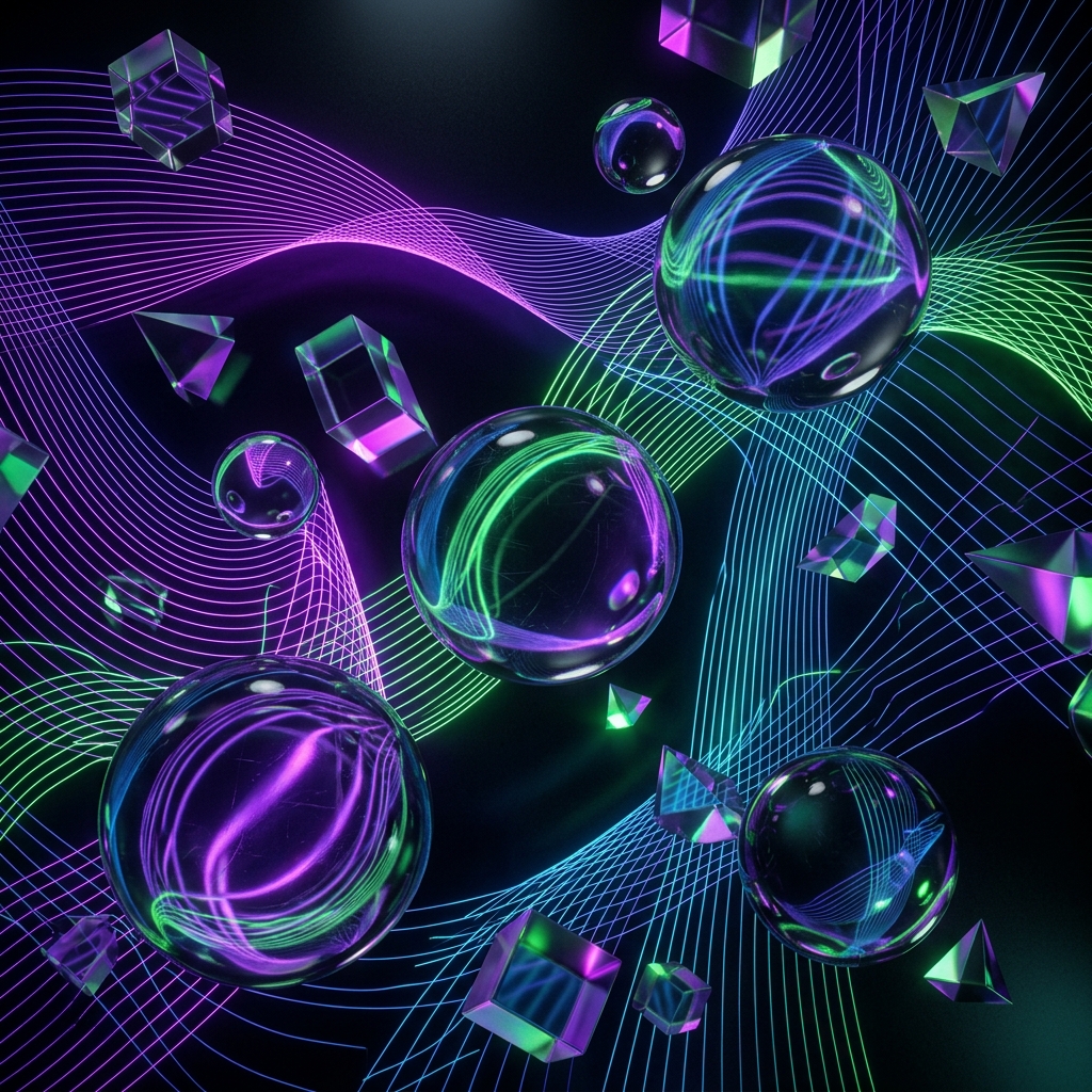 Motion Graphics Hero