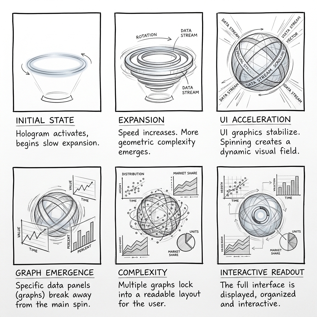 Storyboard Sketch 2