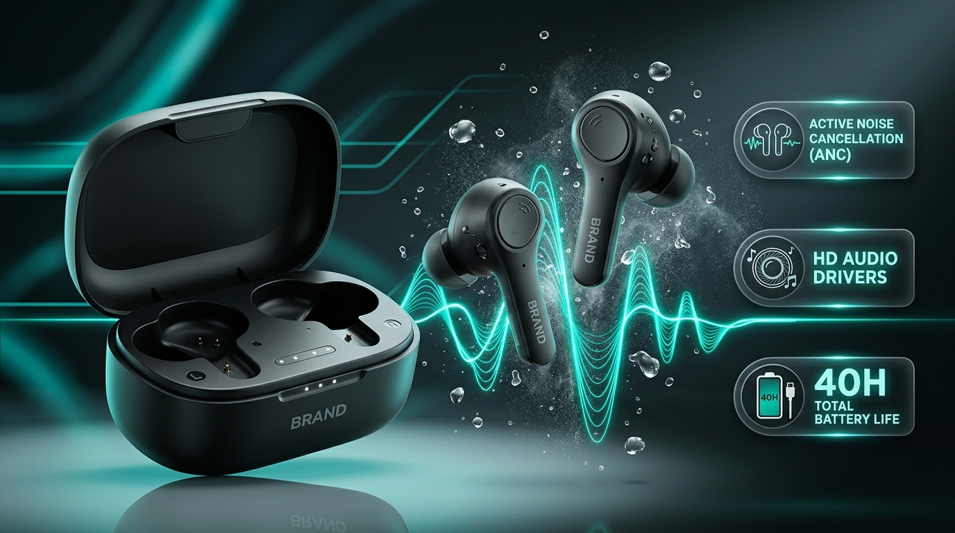 NITIX Digital Co. Optimized Product Photo