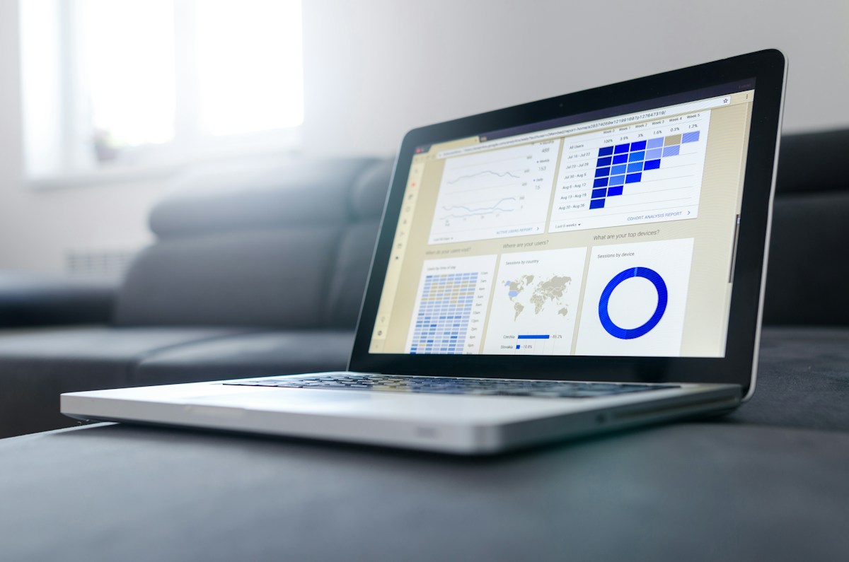 NLP Sentiment Analytics Dashboard