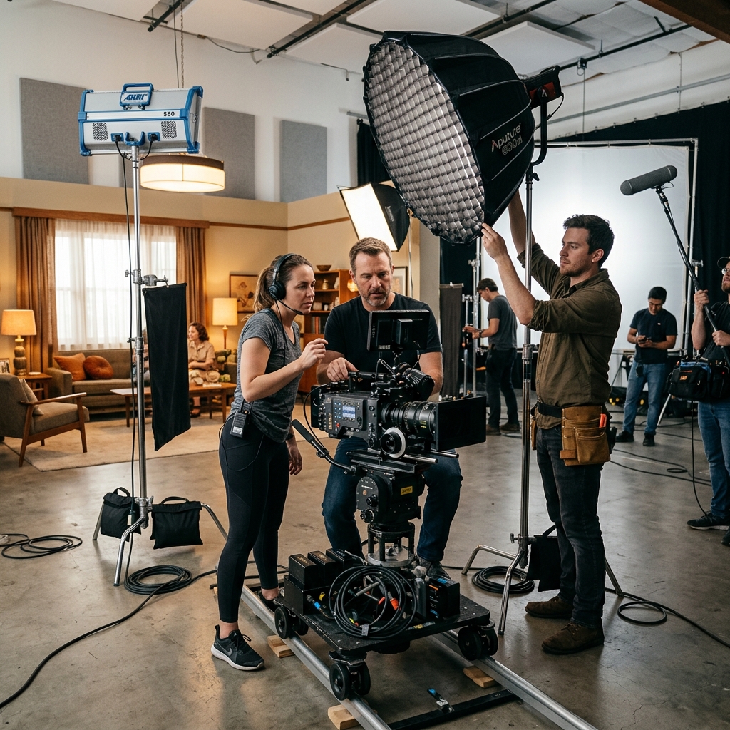 NITIX Digital Co. personal branding team collaboration