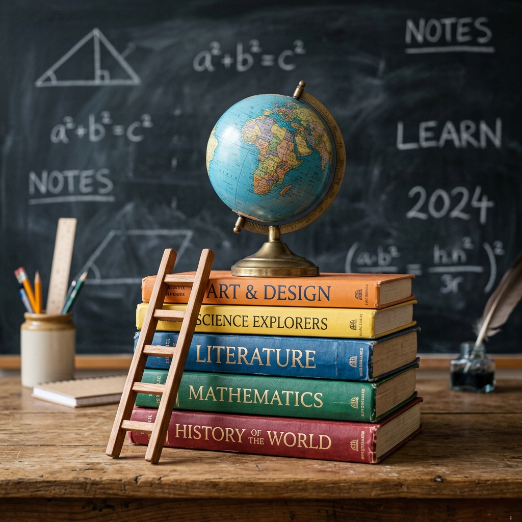 Online LMS Learning Platform